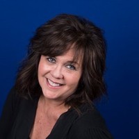 Terri Elander