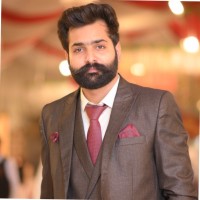Syed Hassan Farooq