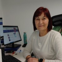 NIEVES LUZ FLORES GUTIERREZ