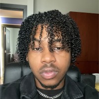 Tyriq Smith