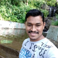 Akshay Bhosale