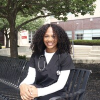 Tatiana Davis
