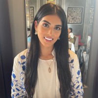 Aliya Hussein