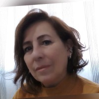 Marisa dos Santos Barbara