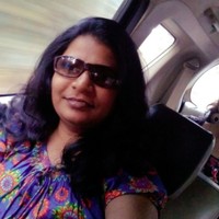 Sravanthi Bhaskar