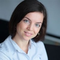 Ekaterina Batyanovskaya