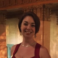 Margaret (Meg) Stoltz