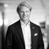 Gustav Thorén, Cfa