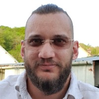 Mehdi Baraquin