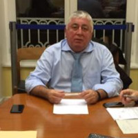 Michael Emmanuel Florent