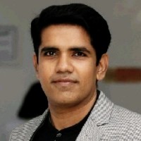 Dr. Vinoth Kumar T.S.