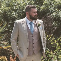 Dominic Todd