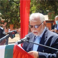 Faqir Muhammad Anjum
