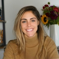 Rachele Hepburn, Mba