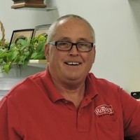 Ken Collins