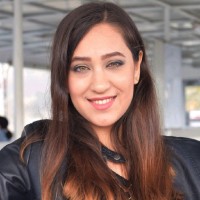 Nastaran Karimi