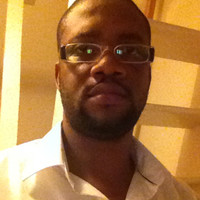 Matthews Pheto(BSc.H s.St,MSc. Info.Sys,SAP Certified Bs Ass)