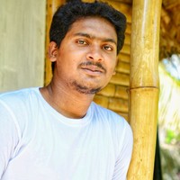 Pravinthraj Raj