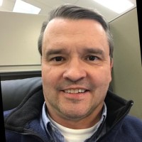 Troy Beard