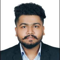 Rohit Salve