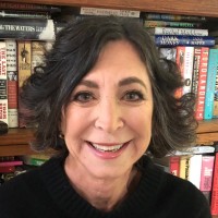 Katherine Ellison