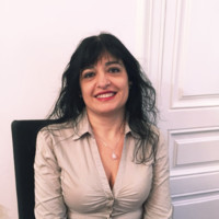 Maite Fuertes Palomo