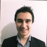 Adrien Gaudron-Kim