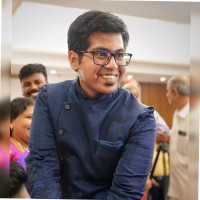 Venkatesh Mohankumar