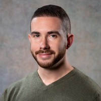 Stephen McCarron, Ph.D.