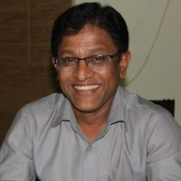sujit kumar roy