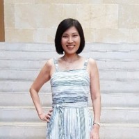 Linda Chua