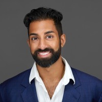 Raj Thaker, DMD, FACS