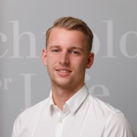 Torben Beyer