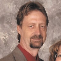 Brad Thurston