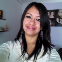 Débora Morínigo