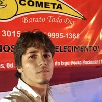 vinicius rocha