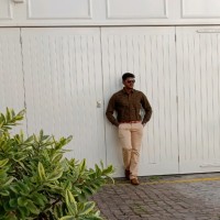 Vishal M