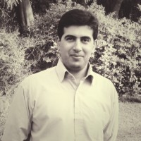 Asghar Nemati
