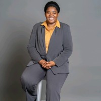 Nothando Mhlongo