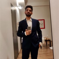 Meet Mehta