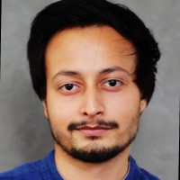 Gaurav Sharma