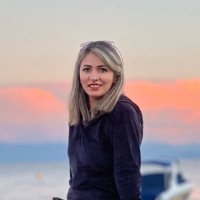 Atena Heidari