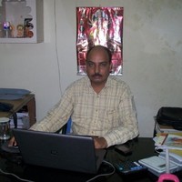 Krishan Pal Singh