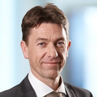 Bert Mostert