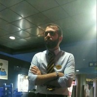 Ricardo Gorjão
