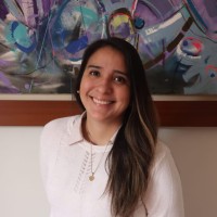 Anita De La Piedra