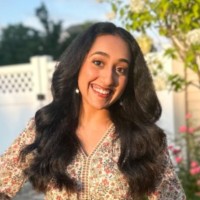 Shruti Prasanth