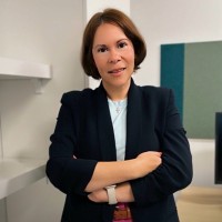 Claudia G. Taylor