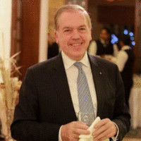 Michel A. Galopin