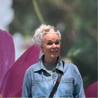 Christine Frost-Gravert